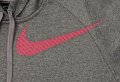 Nike Therma-FIT Hoodie оригинално горнище S Найк спорт суичър, снимка 4