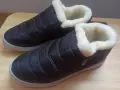 Дамски зимни обувки, снимка 3