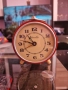 Стар Руски будилник-Витяз., снимка 1