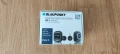 Нов Blaupunkt видеорегистратор за автомобил FullHD;G-сензор,2,0” HD,, снимка 4