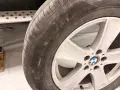 Джанти с гуми X5 X6 5 120 18ки 255 60 18, снимка 6