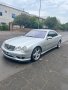 Mercedes W215 CL55 AMG на Части, снимка 3