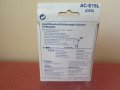 нов,Sony AC-E15L Output: 1,5V-700mA.Адаптер, снимка 7