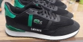 Маркови маратонки Lacoste 46 номер., снимка 3