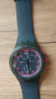 Мъжки часовник Swatch Swiss , снимка 1