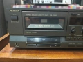 Technics RS-TR 333 Двукасетен Стерео Дек, снимка 4