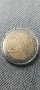 Монета 2 евро 2002 г., Франция, снимка 2