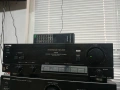 Усилвател SONY TA-F 310 + дистанционно управление , снимка 1