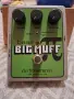 Electro-Harmonix Bass Big Muff Pi – отлично състояние, снимка 1