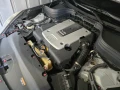 Капак двигател - Infiniti (V6), снимка 6