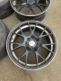 Джанти 18 цола 5х114.3, снимка 2
