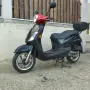 SYM- Fiddle 2/ 4 T., снимка 2