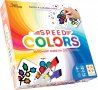 Детска Настолна игра - Speed Colors 4650000323331 , снимка 1 - Игри и пъзели - 36020076