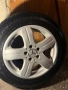 Джанти оригинални за мерцедес w211 16” 5x112 et35, снимка 13