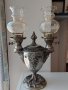 RRR-Стара Газена лампа, снимка 1