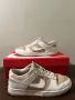 Nike Dunk Low Just Do It White/Phantom – 42.5 / 27.5 см, снимка 2