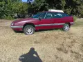 Ситроен ХМ 2.0 / Citroen XM 2.0, снимка 14