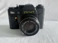 Фотоапарат ZENIT 15M / Зенит 15М, снимка 2