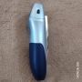 Акумулаторна самобръсначка BRAUN seria 3 330. , снимка 9