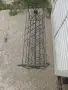 стилаж за обувки на три нива запазен, снимка 2
