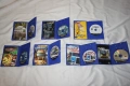 Игри за PS2 Lego/Jurrasic Park/24 The Game/Turbo Trucks/Tony Hawk's/Kuri Kuri/Turbo Trucks/NHL Hitz/, снимка 16