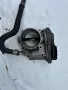 Дросел клапа за Toyota 2.0 2.2 d-4d d-cat Тойота Auris Verso Corolla Avensis Rav4, снимка 1