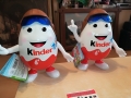kinder-КИНДЕРЧОВЦИ 25см 1203221936, снимка 4