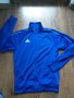  ADIDAS Core 18 PES - страхотно мъжко горнище КАТО НОВО С, снимка 6