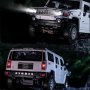 Метални колички: Hummer H2 (Хамър), снимка 14