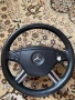 Волан с airbag за w164/ML, снимка 1