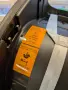 Cybex Aton B2 i-Size + база за кола Base One isofix кош за новородено, снимка 9