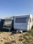 Продава каравана, снимка 8