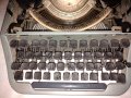 Пишеща машина , снимка 5