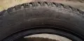 Продавам 1 брой зимна гума 205.55.16 дот 2021 Goodyear , снимка 3