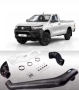 Шнорхел за Toyota Hilux 2015-2016 г., снимка 2