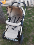 ПОДАРЯВАМ .Бебешка количка Mutsy , снимка 10