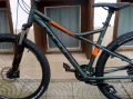 БУЛС Шарптайл ! 29 цола ! 24 скорости ! Диск ! Германия ! ТОП !, снимка 5