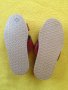 Нови летни сандали чехли 23 номер естествена кожа ръчна изработка за момче, снимка 6