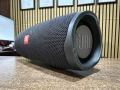 Портативна колонка JBL - Charge 4, водоустойчива, снимка 2