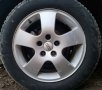 От Audi-Ronal 16ки 5/112 7J×16H2 ET45, снимка 6