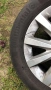 Mercedes джанти с гуми 205/55/R16, снимка 11