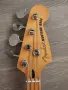Fender Mustang short scale НОВ!, снимка 1