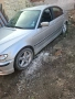 Bmw 320i на части с газ Бмв Бензин, снимка 3
