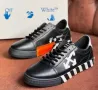 Мъжки спортни обувки  Off White код BR-Y11, снимка 4