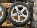 х112 17 Джанти Skoda Octavia SuperB Шкода 5x112, снимка 4