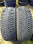 2бр зимни гуми 205/55R16 Goodyear