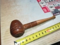 ДЪРВЕНА ЛУЛА 0309251052, снимка 9