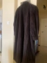 Луксозно палто от естествени норки, снимка 10