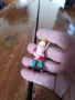 Стара играчка,фигурка Джудже, снимка 2