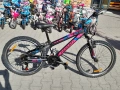 PASSATI Алуминиев велосипед 24" MARTYN розов, снимка 10